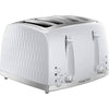 Russell Hobbs 26070 4-Slice Toaster – Sleek & Efficient
