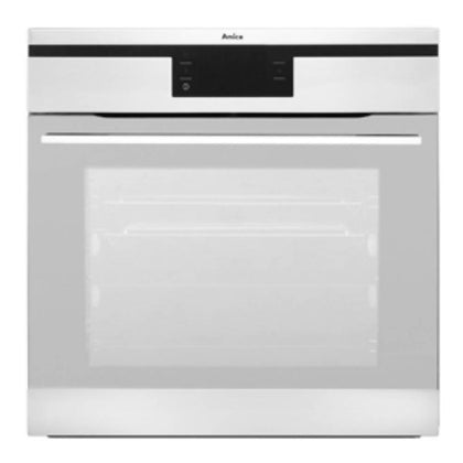 Amica Electric Single Oven 11434TFX