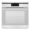 Amica Electric Single Oven 11434TFX - Stainless Steel - Modern & Efficient