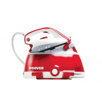 Hoover Steam Generator Iron Vision Elite - Powerful & Efficient