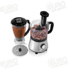 Tower 2-in-1 Food Processor and Blender – Versatile Kitchen Tool
