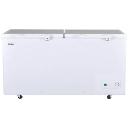 Haier HDF-385H Deep Freezer