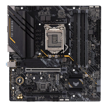 Asus TUF GAMING B560M-E Motherboard - Winstore