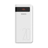 Romoss PSN20-112-1134 Sense 6PS+ (20000mah) Power Bank - Winstore