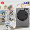Hoover Washing Machine DXOA58AK3R - Smart & Efficient