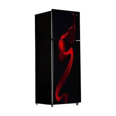 Pel PRGD-22250 Jumbo Glass Door Refrigerator - Winstore