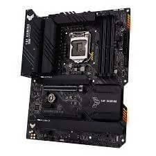 Asus TUF GAMING Z590-PLUS Motherboard - Winstore