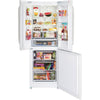 Hotpoint FFU3DW Fridge Freezer