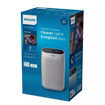 Philips AC1215 Air Purifier