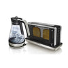 Morphy Richards Redefine Glass Kettle 108000 – Sleek & Efficient