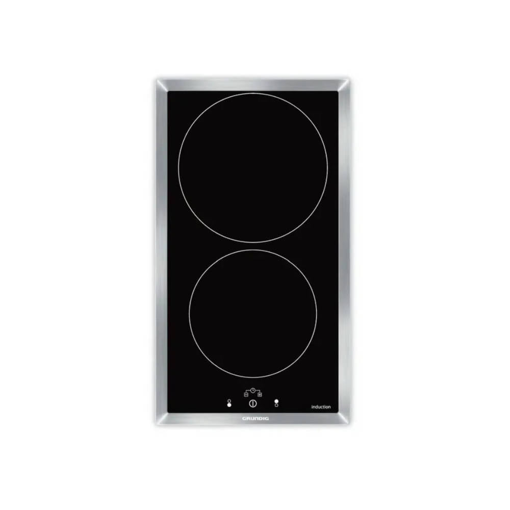 Grundig Touch Control Induction Domino Hob GIEI323210E