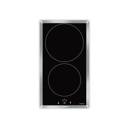 Grundig Touch Control Induction Domino Hob GIEI323210E