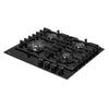 Amica glass hob PHCZ6511