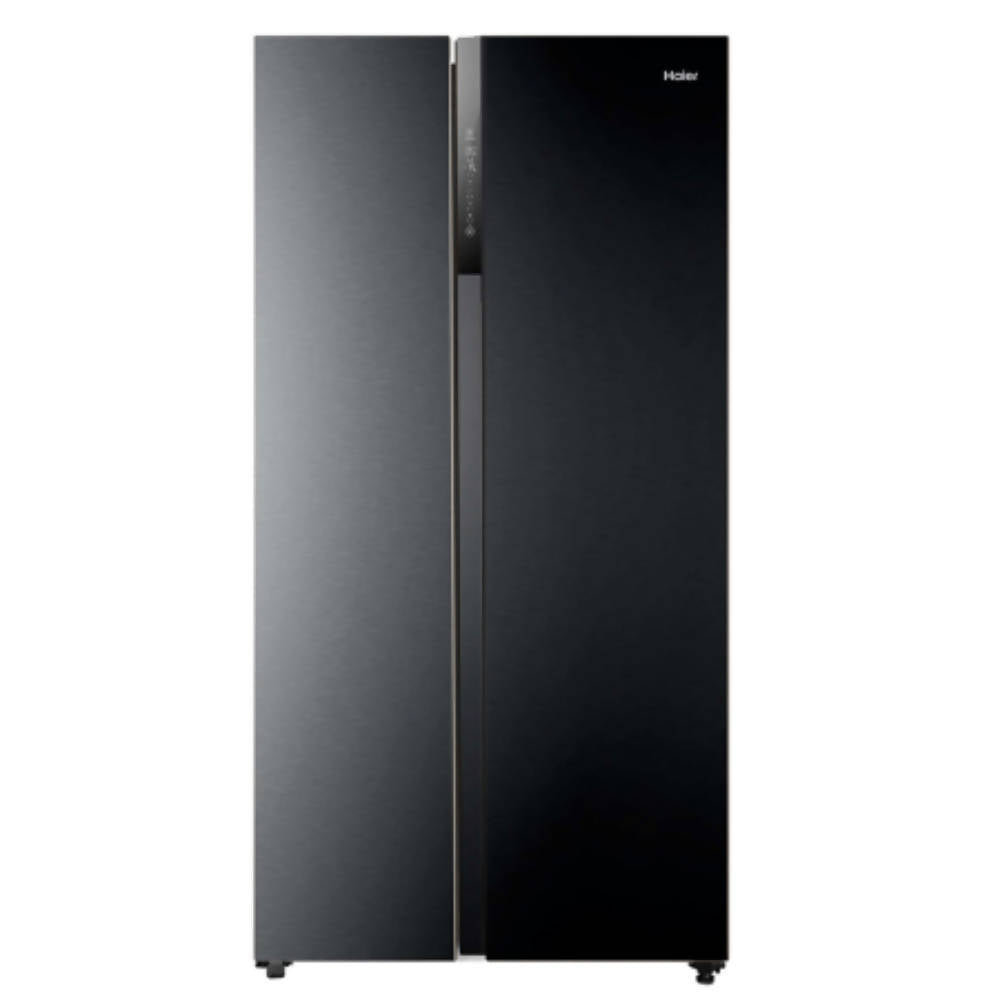 Haier HRF-622IBS Refrigerator