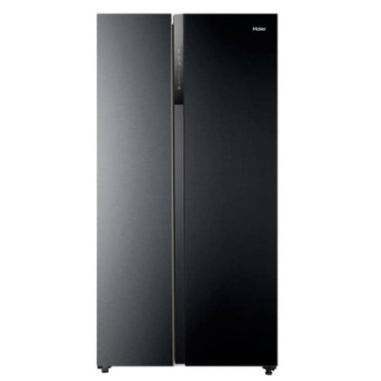 Haier HRF-622IBS Refrigerator