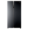 Haier HRF-622IBS Refrigerator