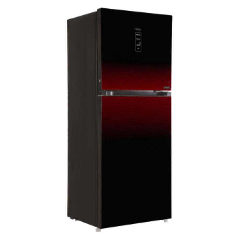 Haier HRF 438IDBA Digital Inverter Turbo Fan Refrigerator Winstore