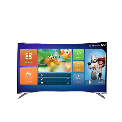 CHANGHONG RUBA 55F7300I 55'' Smart LED TV - Winstore