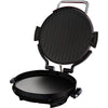 George Foreman Pizza Plate Grill 24640 – Perfect Pizza Every Time