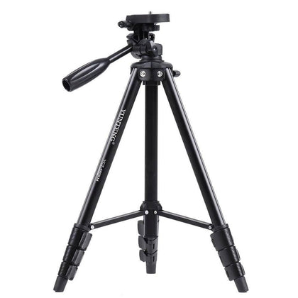Yunteng Tripod Stand VCT680RM (7329310736639)