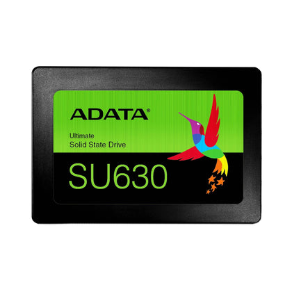 Adata SU630 480GB SSD Hard Drive - Winstore