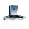 Canon Wall HD U2 Hanging Cooking Range Hood - Winstore