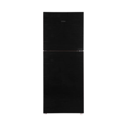 Haier Turbo Premium HRF-306TPB Refrigerator