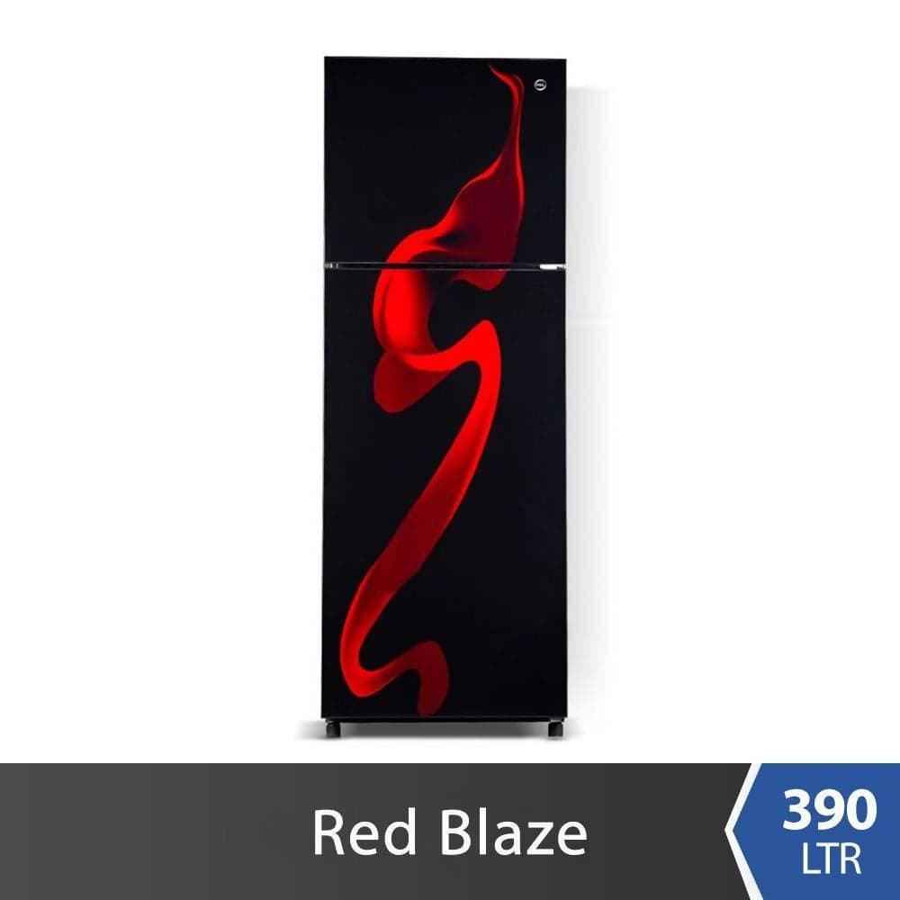 Pel PRGD - 21850 Jumbo Glass Door Refrigerator - Winstore