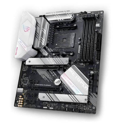 Asus ROG STRIX B550-A Gaming Motherboard - Winstore