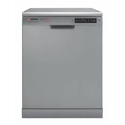 Hoover HDP3DO62DX/80 Dishwasher - Modern & Efficient