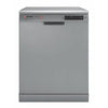 Hoover HDP3DO62DX/80 Dishwasher - Modern & Efficient