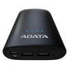 ADATA AP10050V-DUSB-CRD Power Bank (7339409113343)