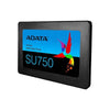 ADATA SU750 Solid State Drive 512GB 2.5
