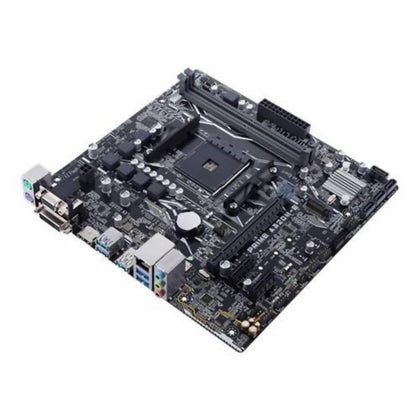 Asus PRIME A320M-E AMD Motherboard - Winstore