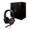 XPG EMIX H20 Gaming Headset - Winstore