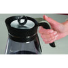 Morphy Richards Redefine Glass Kettle 108000 – Sleek & Efficient