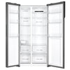 Haier HRF-622ICG Side-by-Side Digital Inverter Refrigerator