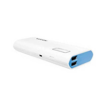ADATA AP12500D-DGT-5V-CWH Power Bank (7339407212799)