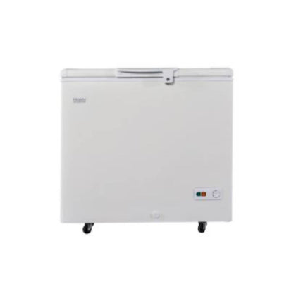 Haier HDF-285 Inverter Deep Freezer