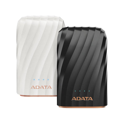 ADATA AP10050C-USBC-CBK Power Bank (7339391811839)