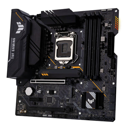 Asus TUF GAMING B560M-PLUS Motherboard - Winstore