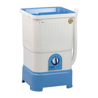 Zen Home CZ-150 Plastic Body Washing Machine (Baby Wash)