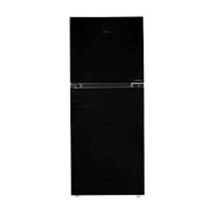 Haier Turbo Premium HRF-438TPB Refrigerator