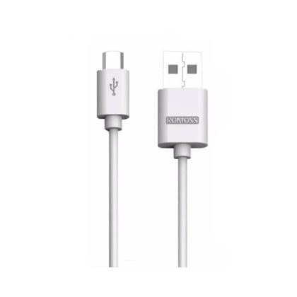 Romoss CB05-101-03 Basic Micro USB Cable - Winstore
