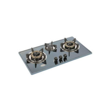 Canon CNC-S-382-K Gas HOB 3 Burner - Winstore