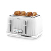 Breville Toaster VTT470 – Elegant & Efficient