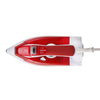 Hoover IronJet Steam Iron - Efficient & Powerful Performance