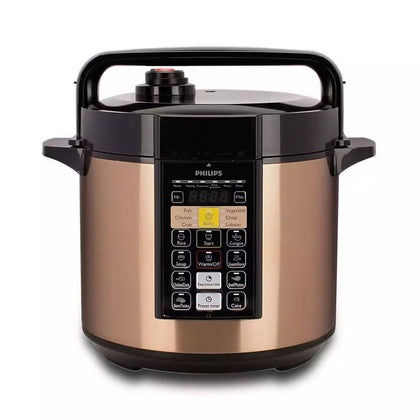 Philips HD2139 Multi-Function Cooker