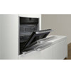 Neff Single Built-In Oven B57CR23N0B - High-Performance & Sleek