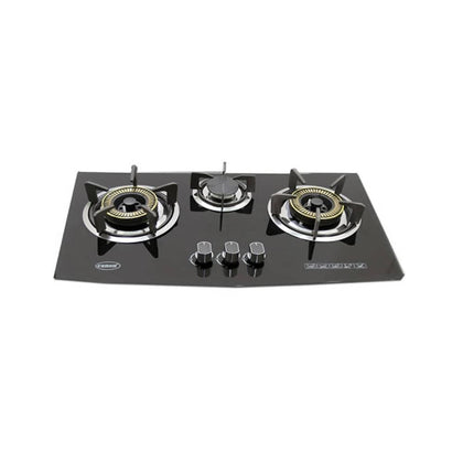 Canon CA-4-19 Gas HOB 3 Burner - Winstore